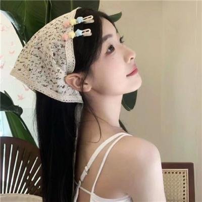 赢取女孩